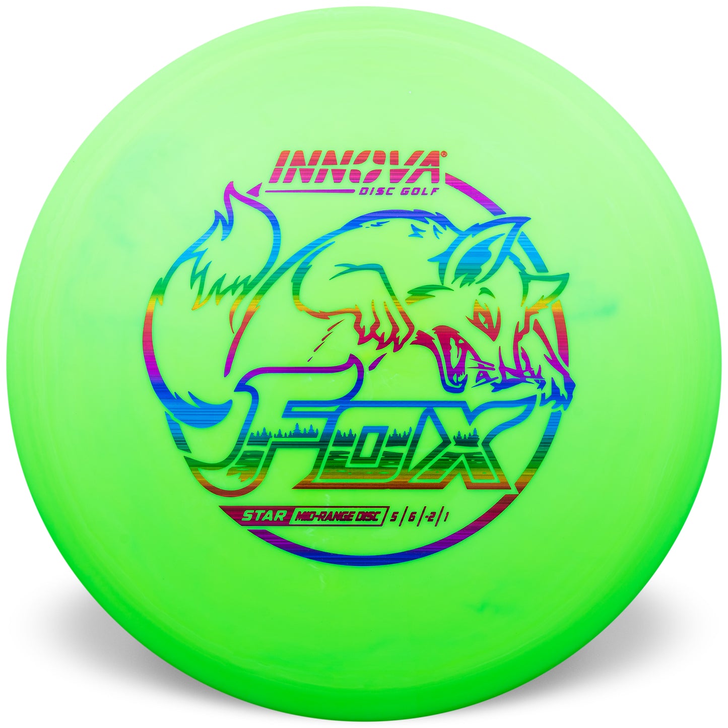 Innova Star Fox Disc