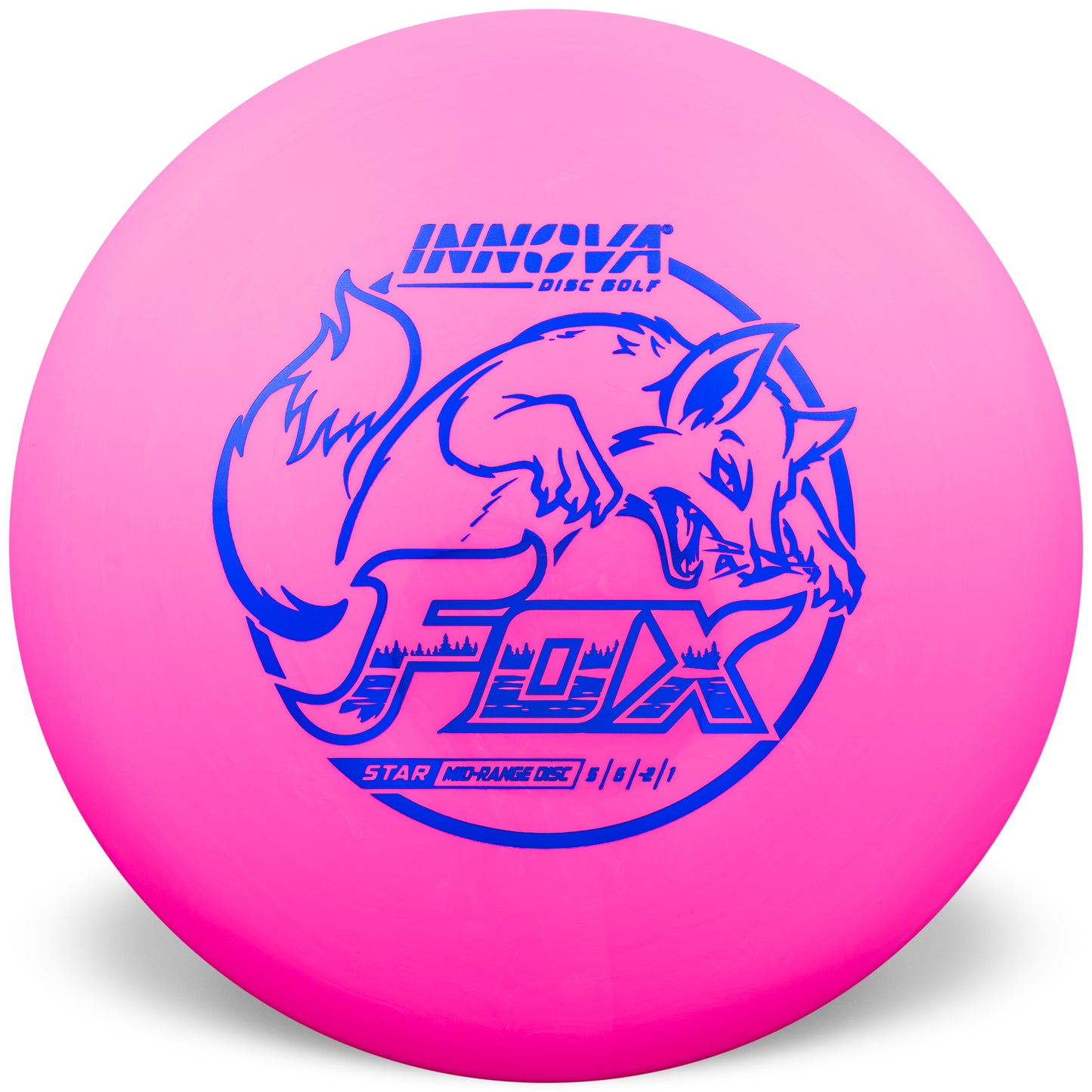Innova Star Fox Disc