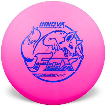 Innova Star Fox Disc