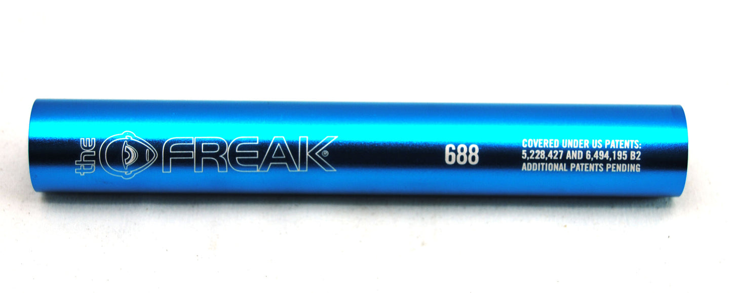 GOG Original Freak Insert - Aluminum