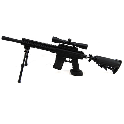 Used First Strike FSR Scout - Black