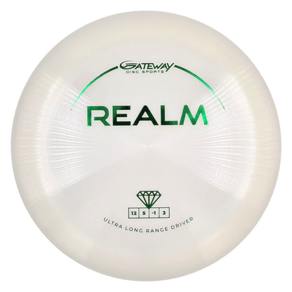 Gateway Discs Diamond Blend Realm Disc