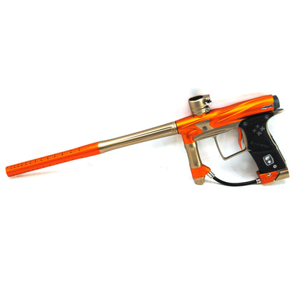 Used Planet Eclipse GEO 2.1 - Orange/Sandstone