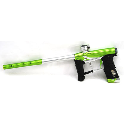 Used Planet Eclipse GEO 3.1 - Green/Silver
