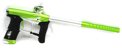 Used Planet Eclipse GEO 3.1 - Green/Silver