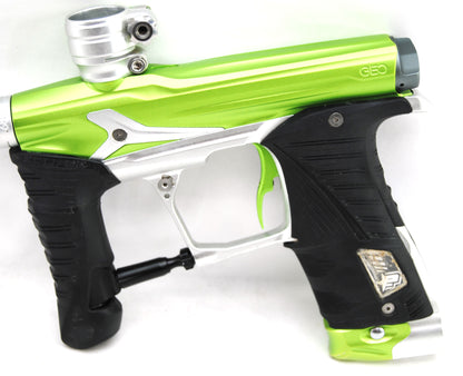 Used Planet Eclipse GEO 3.1 - Green/Silver