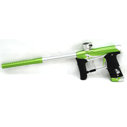 Used Planet Eclipse GEO 3.5 - Green/Silver