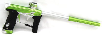 Used Planet Eclipse GEO 3.5 - Green/Silver