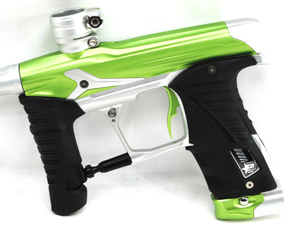 Used Planet Eclipse GEO 3.5 - Green/Silver