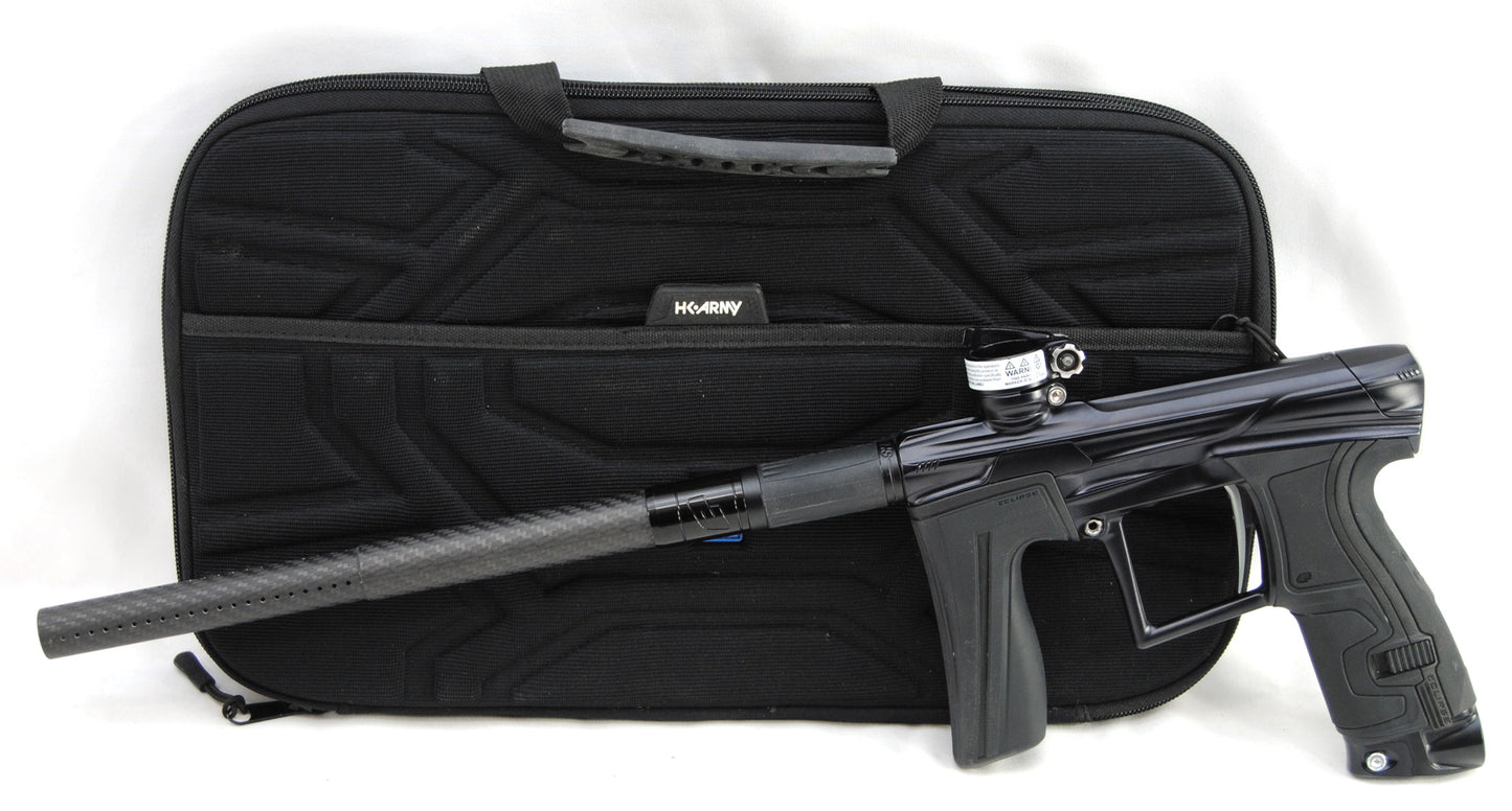 Used Planet Eclipse GEO4 - Midnight