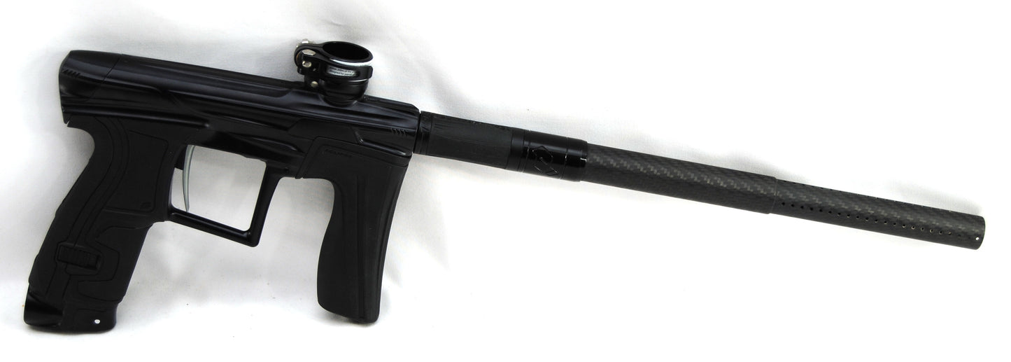 Used Planet Eclipse GEO4 - Midnight