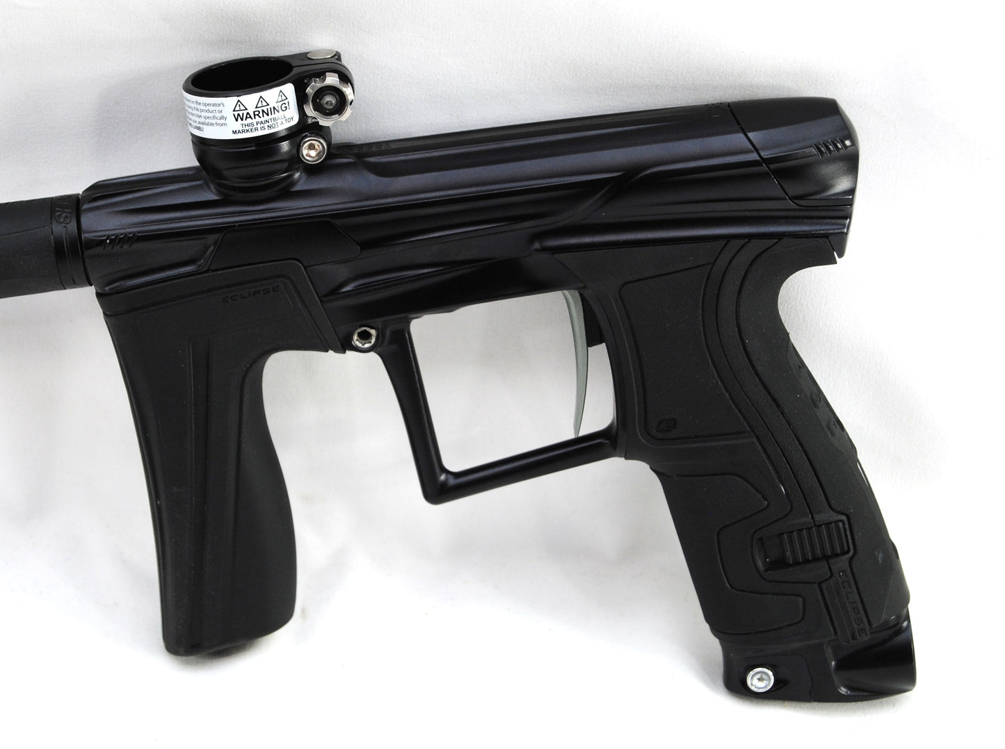 Used Planet Eclipse GEO4 - Midnight