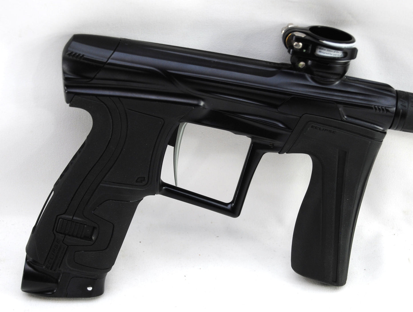 Used Planet Eclipse GEO4 - Midnight