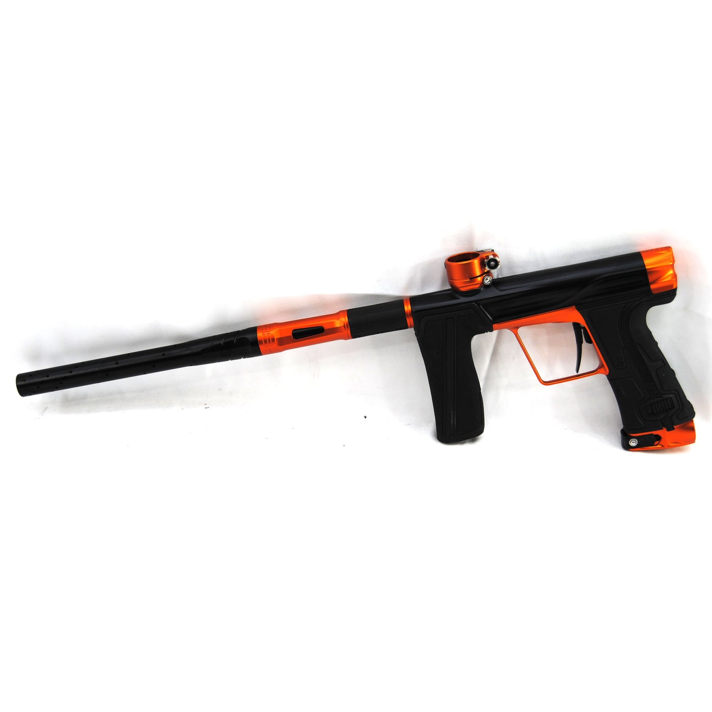 Used Planet Eclipse GEO R5 - Black/Orange