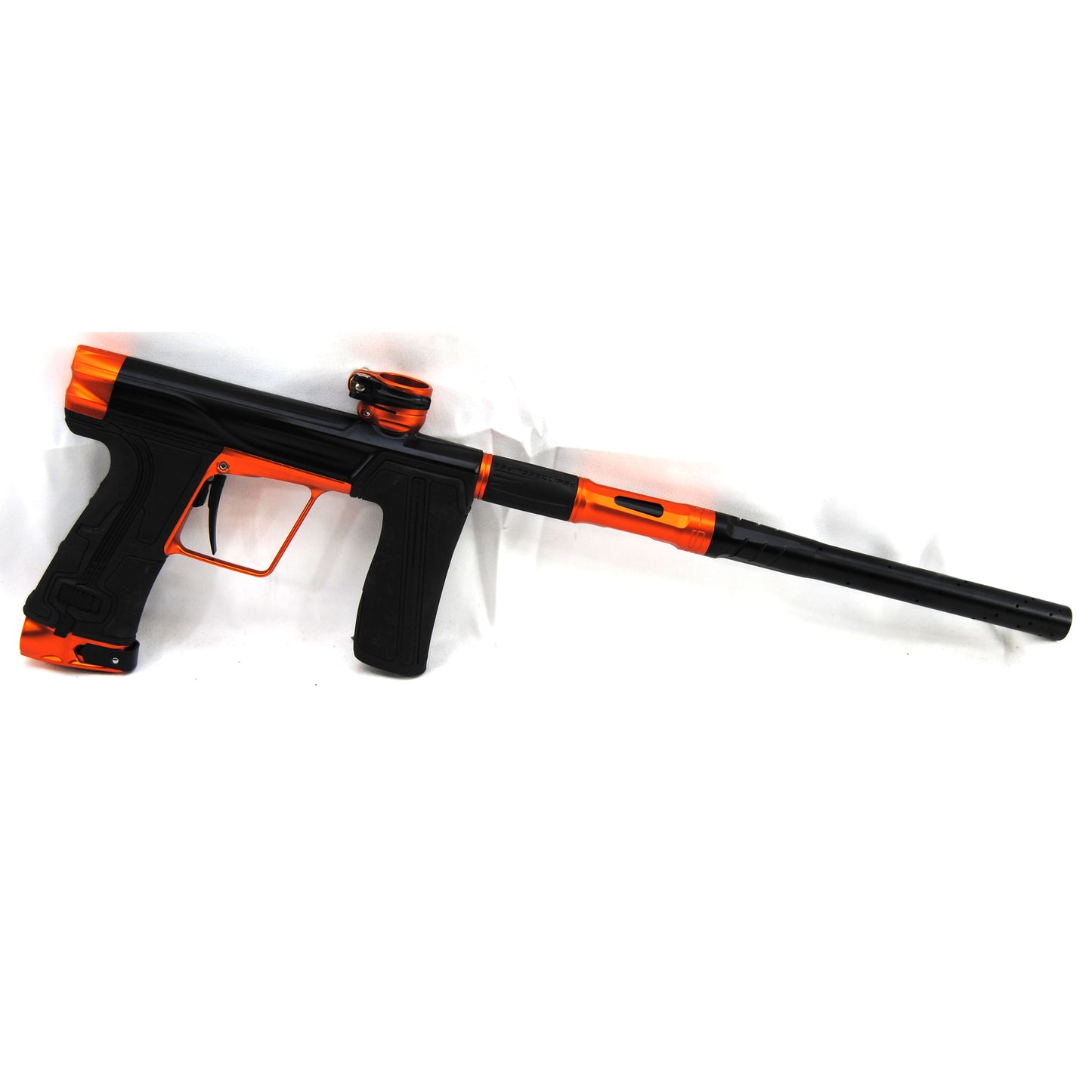 Used Planet Eclipse GEO R5 - Black/Orange