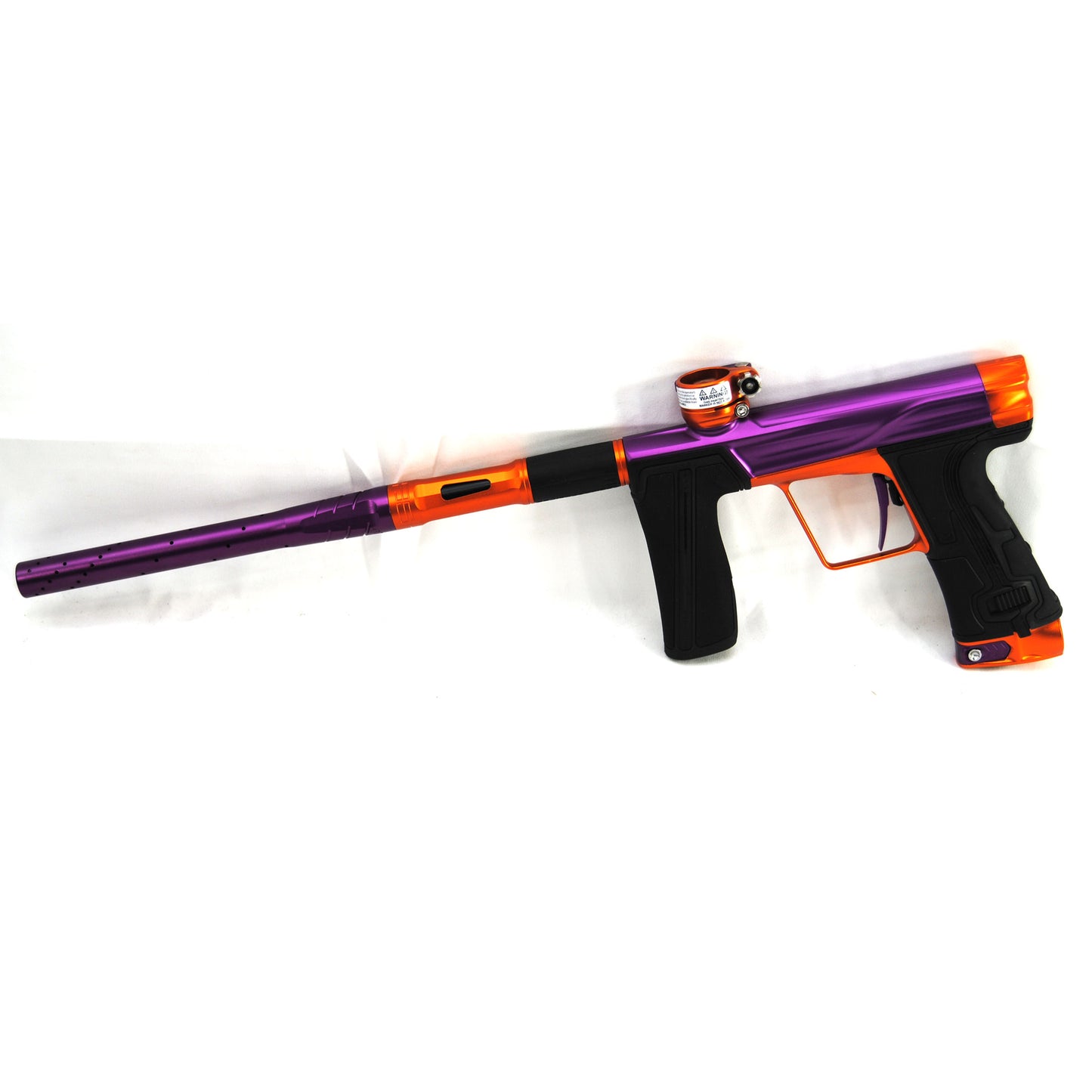 Used Planet Eclipse GEO R5 - Rebellion