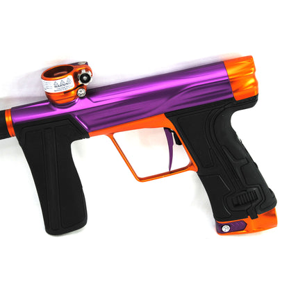 Used Planet Eclipse GEO R5 - Rebellion