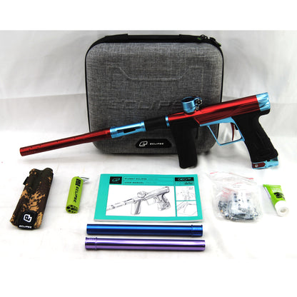 Used Planet Eclipse GEO R5 - Redemption