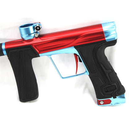 Used Planet Eclipse GEO R5 - Redemption