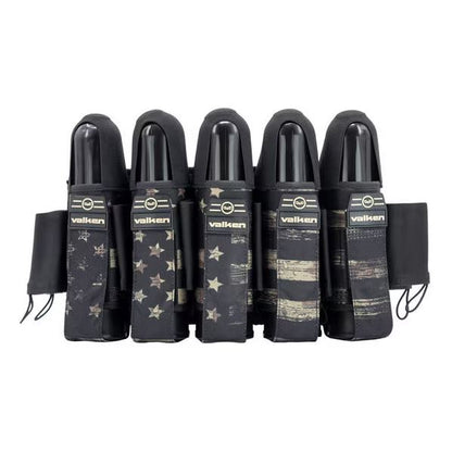 Valken Fate GFX Paintball Harness - 5+8