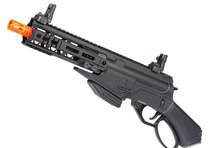 G&G LevAR7 Lever Action Airsoft Gas Rifle