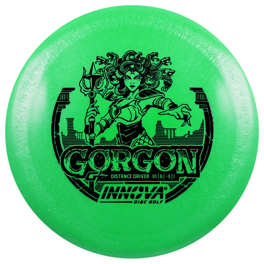 Innova GStar Gorgon Disc