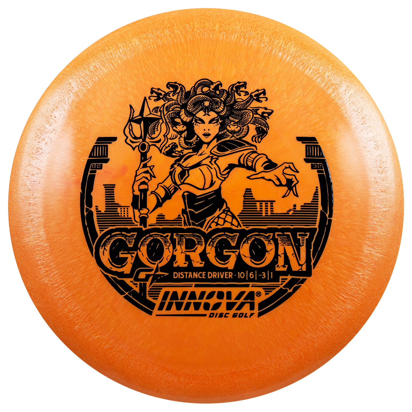 Innova GStar Gorgon Disc