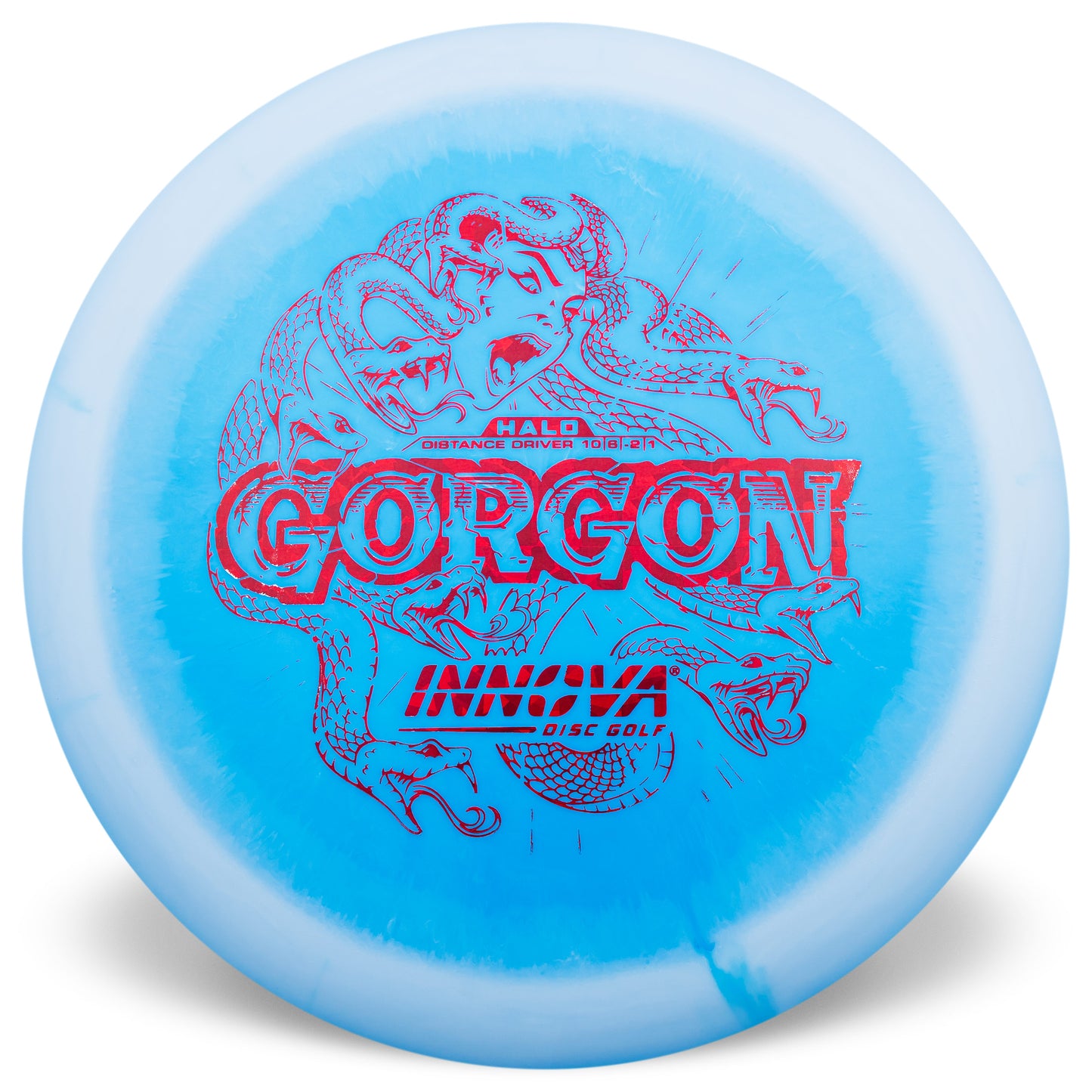 Innova Halo Star Gorgon Disc