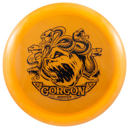 Innova Proto Color Glow Champion Gorgon Disc - Halloween 2024