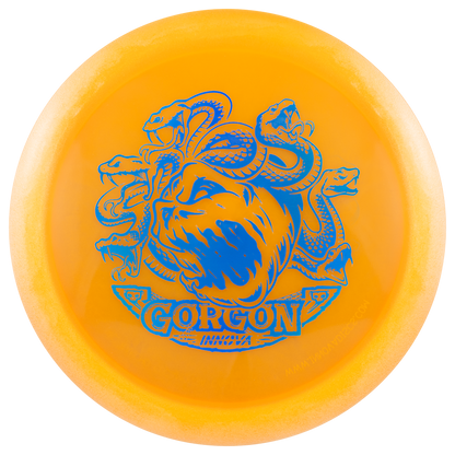 Innova Proto Color Glow Champion Gorgon Disc - Halloween 2024