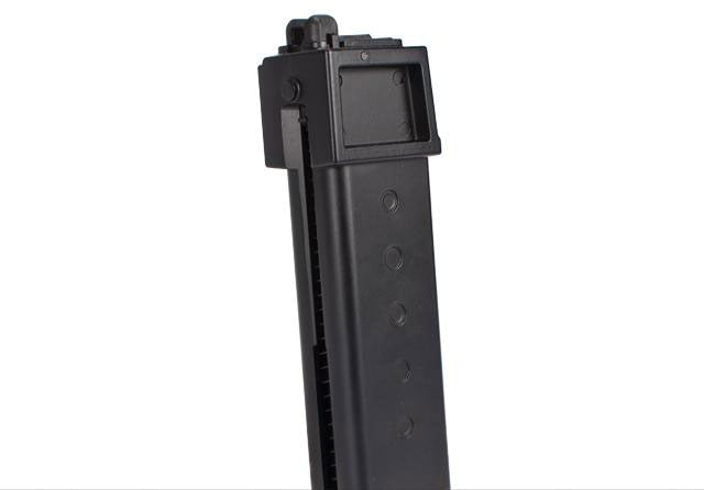 KJW Replacement Magazine for KJW KC-02 Airsoft Gas Blowback - CO2, Long Type