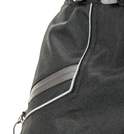 Social Paintball Grit V3 Cargo Pants - Stealth Black