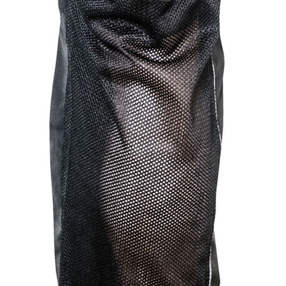Social Paintball Grit V3 Cargo Pants - Stealth Black