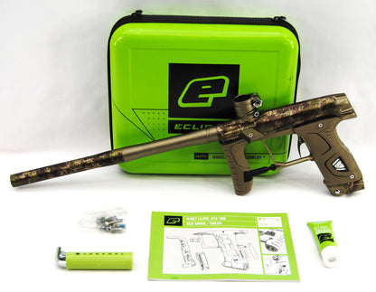 Used Planet Eclipse GTEK 160R - HDE Earth