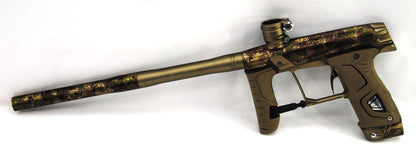 Used Planet Eclipse GTEK 160R - HDE Earth