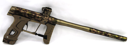 Used Planet Eclipse GTEK 160R - HDE Earth