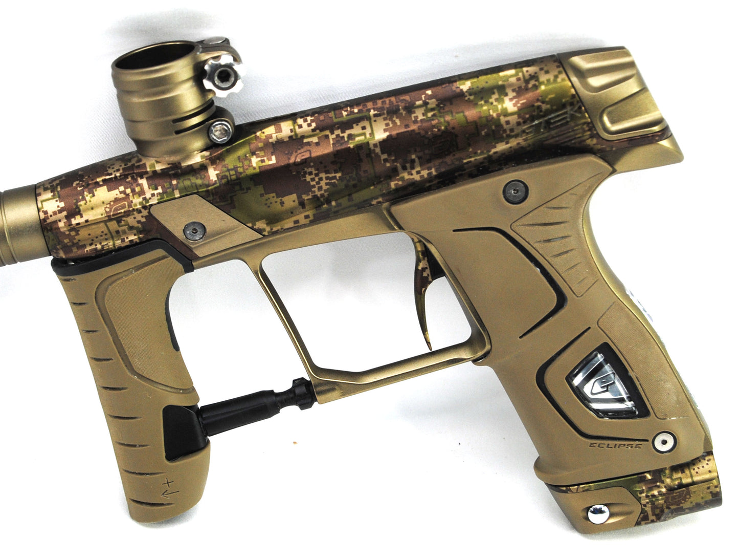 Used Planet Eclipse GTEK 160R - HDE Earth