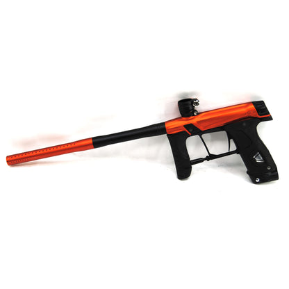 Used Planet Eclipse GTEK 160R - Orange/Black