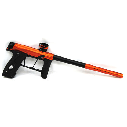 Used Planet Eclipse GTEK 160R - Orange/Black