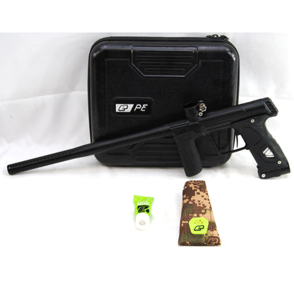 Used Planet Eclipse GTEK 170R - Black