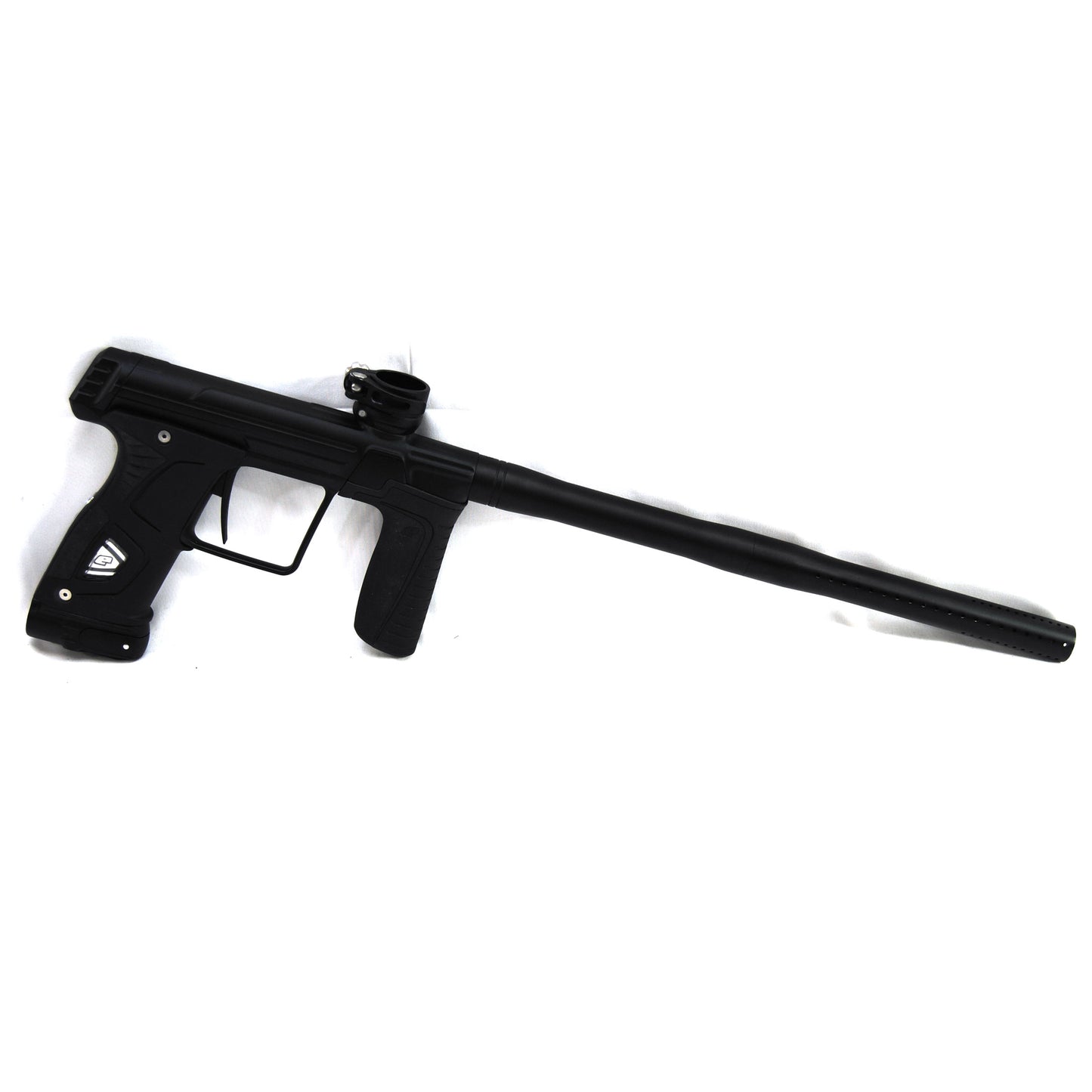 Used Planet Eclipse GTEK 170R - Black