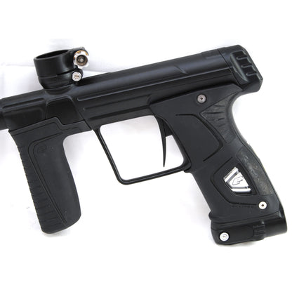 Used Planet Eclipse GTEK 170R - Black