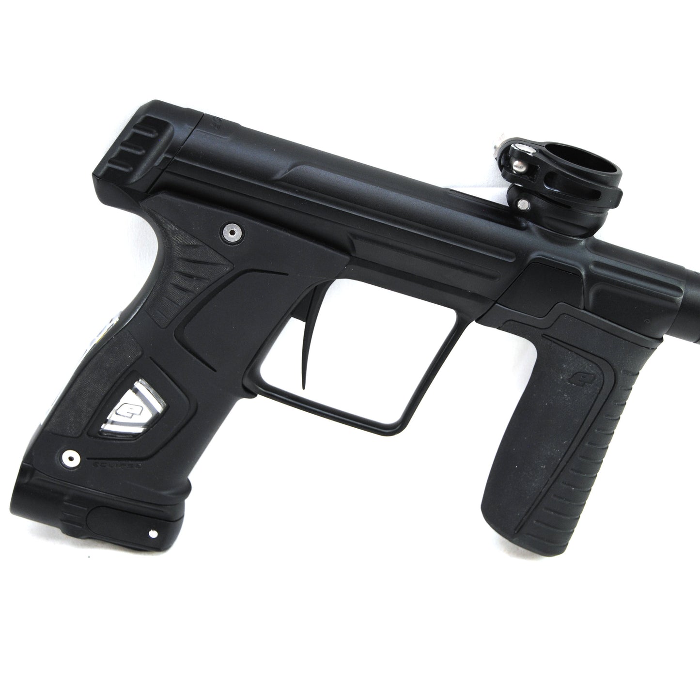 Used Planet Eclipse GTEK 170R - Black