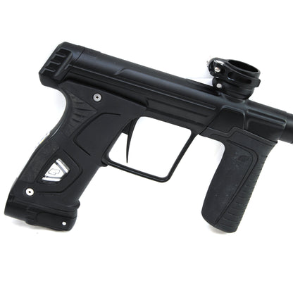 Used Planet Eclipse GTEK 170R - Black