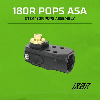 Planet Eclipse GTEK 180r Predator Camo Mech Package