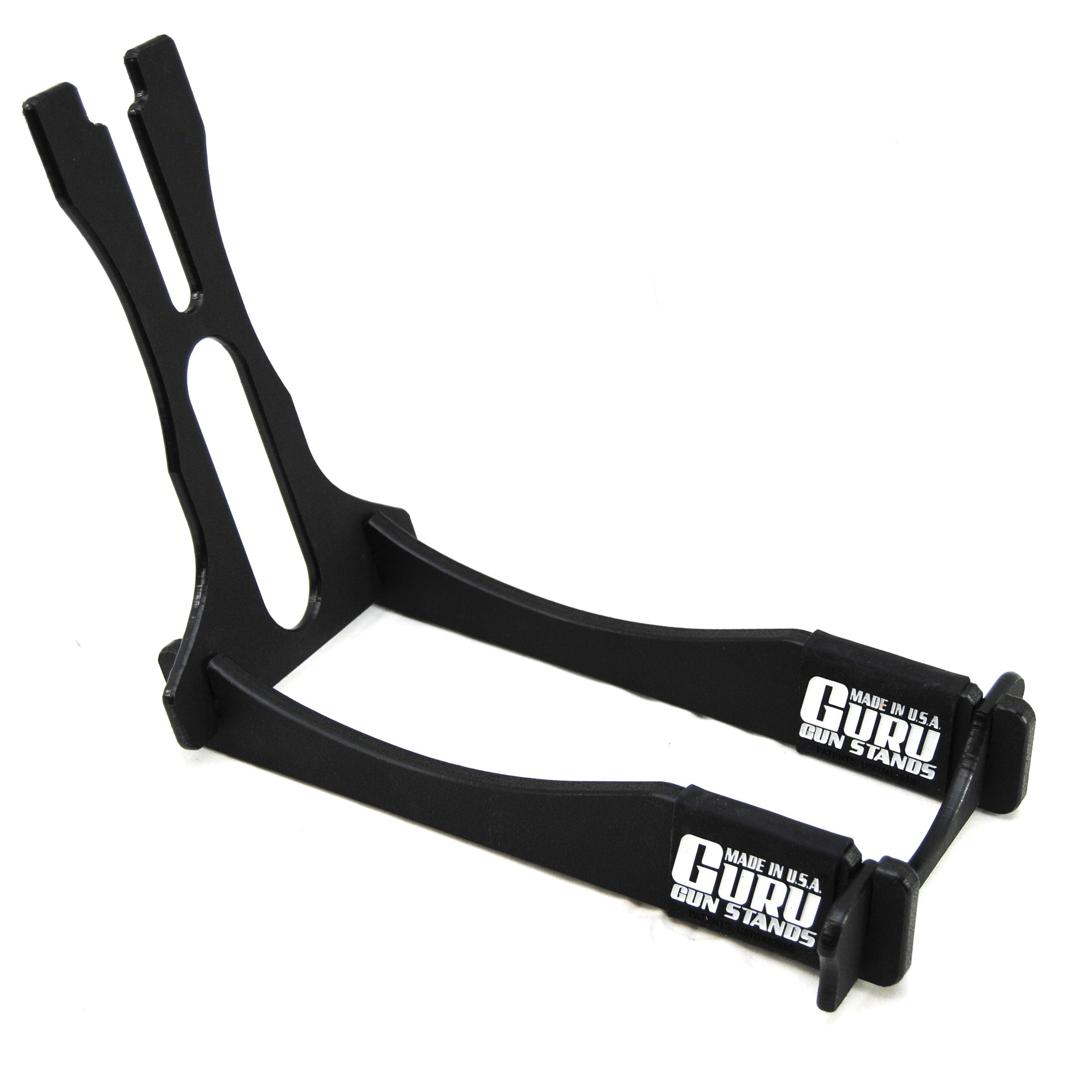 Guru Micro Paintball Gun Stand – PB Sports LLC