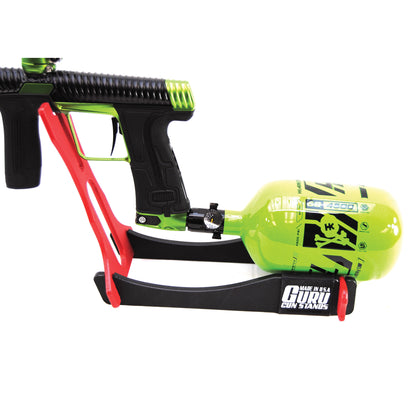 Guru Micro Paintball Gun Stand