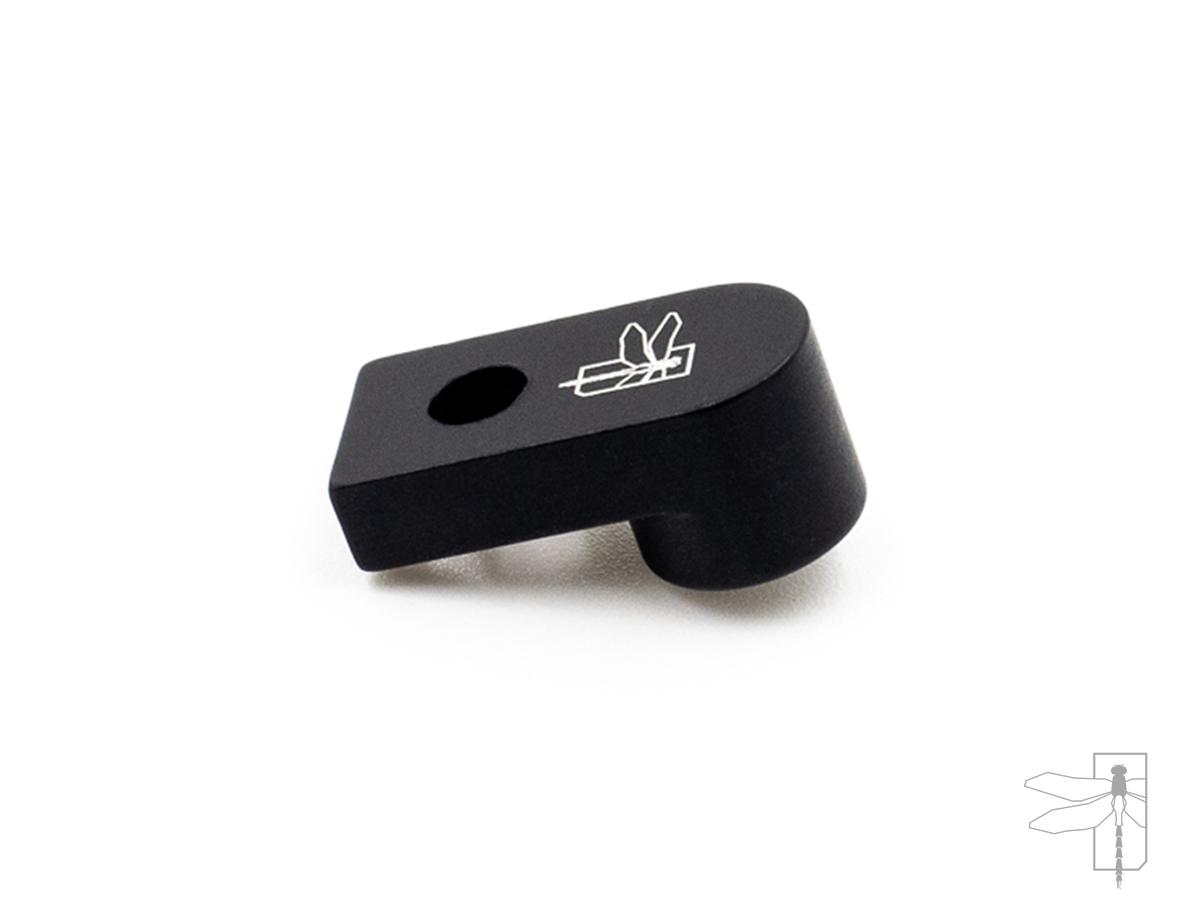 Haley Strategic D3FAULT Stock Preset Device for AR-15 Airsoft Rifles