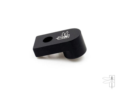 Haley Strategic D3FAULT Stock Preset Device for AR-15 Airsoft Rifles