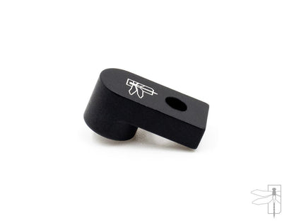 Haley Strategic D3FAULT Stock Preset Device for AR-15 Airsoft Rifles